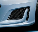 Subaru BRZ STI Sport 2017 года (JP)